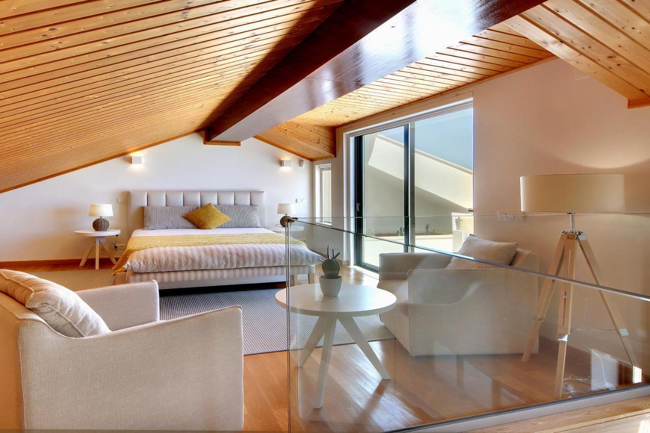 Casa Pe Na Areia- Unique Spot- Beach Front By Dreamvillasalbufeira Luaran gambar