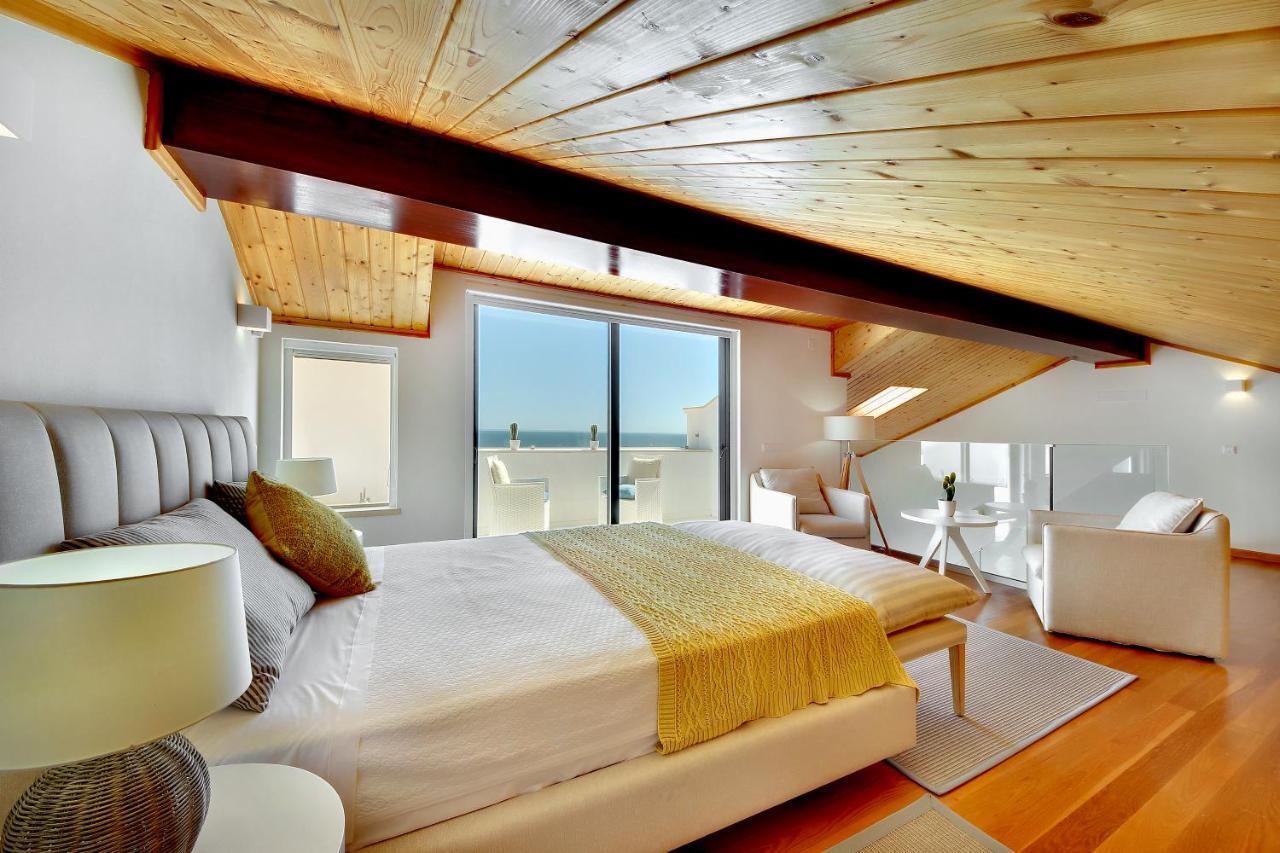 Casa Pe Na Areia- Unique Spot- Beach Front By Dreamvillasalbufeira Luaran gambar